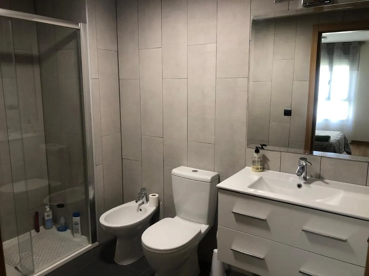 Ges Homes Almería 0*,  Španělsko