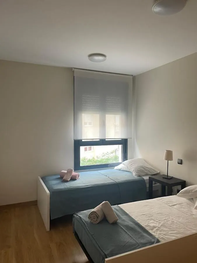 Apartment Ges Homes Almeria