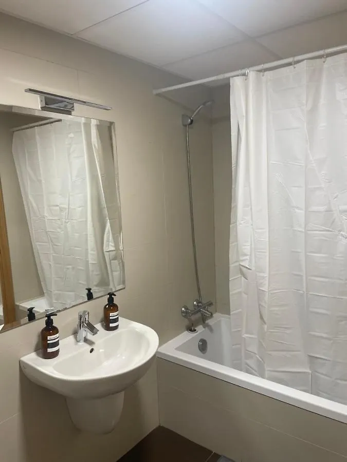 Apartmán Ges Homes Almería