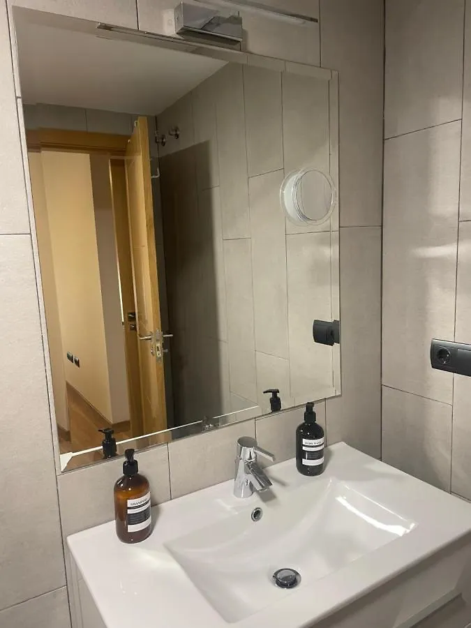 Apartment Ges Homes Almeria Spain