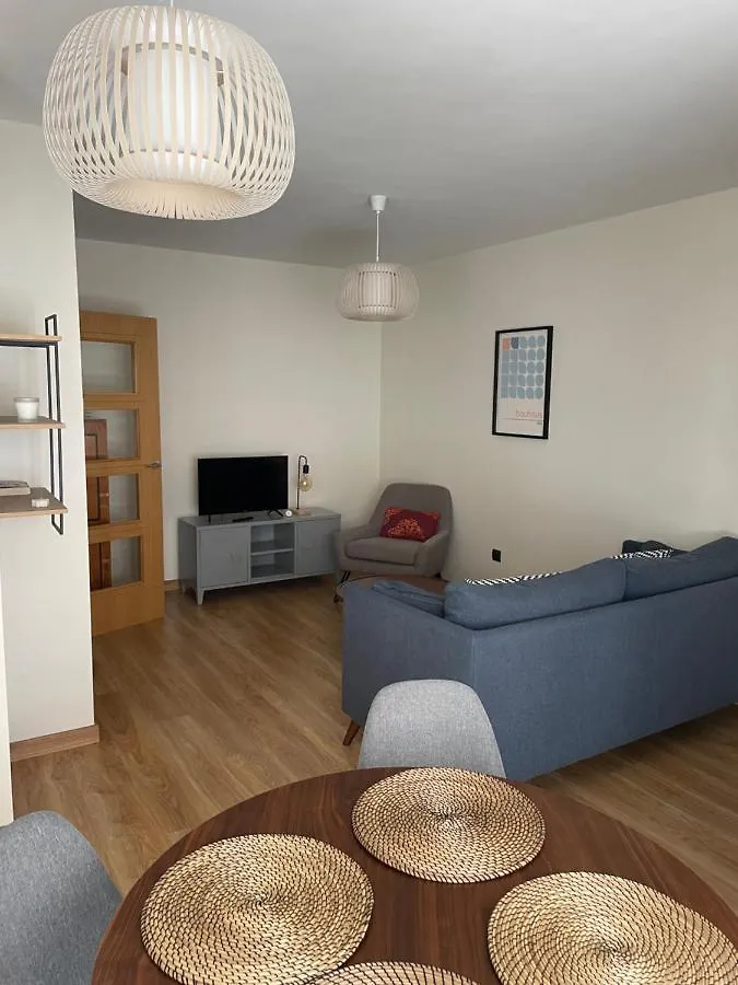 Ges Homes Almería 0*,