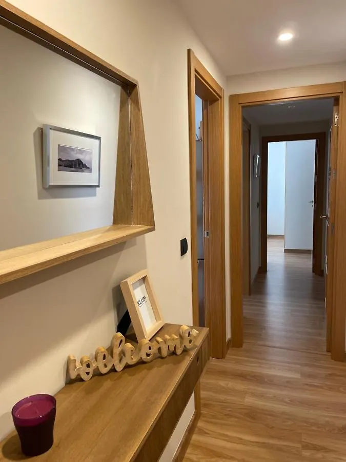 Ges Homes Almeria Apartment