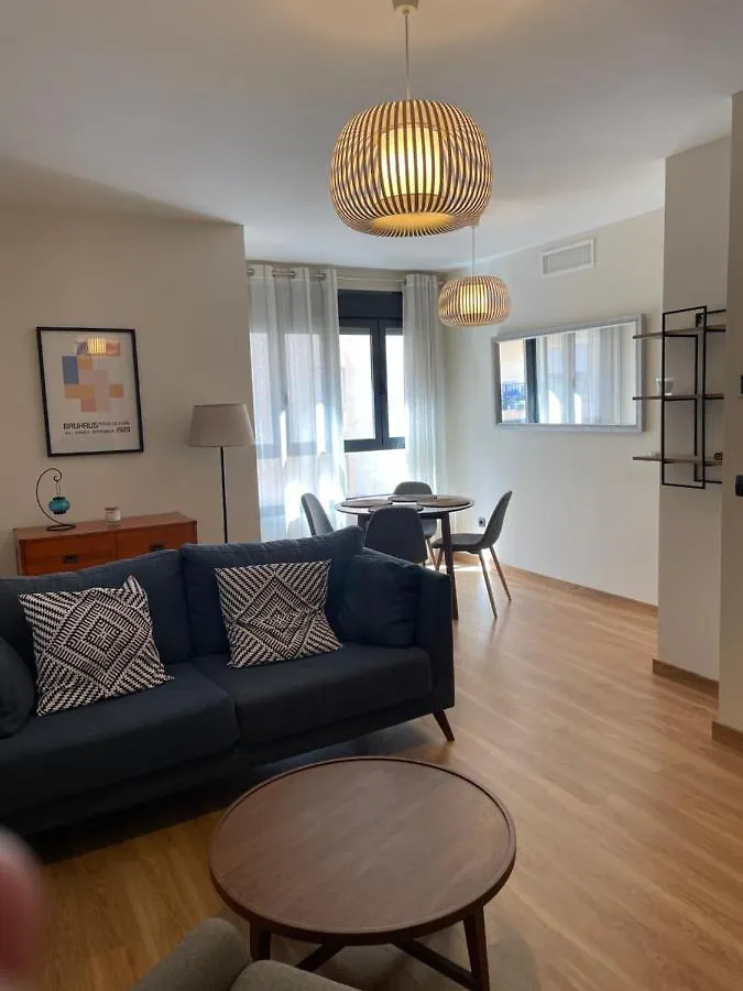 Ges Homes Almeria