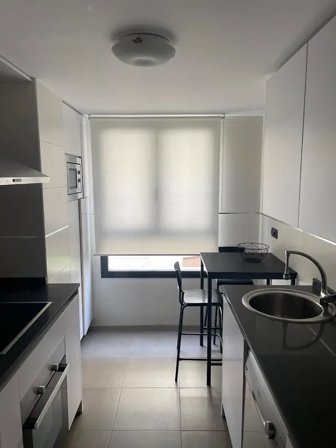Ges Homes Almeria Spain