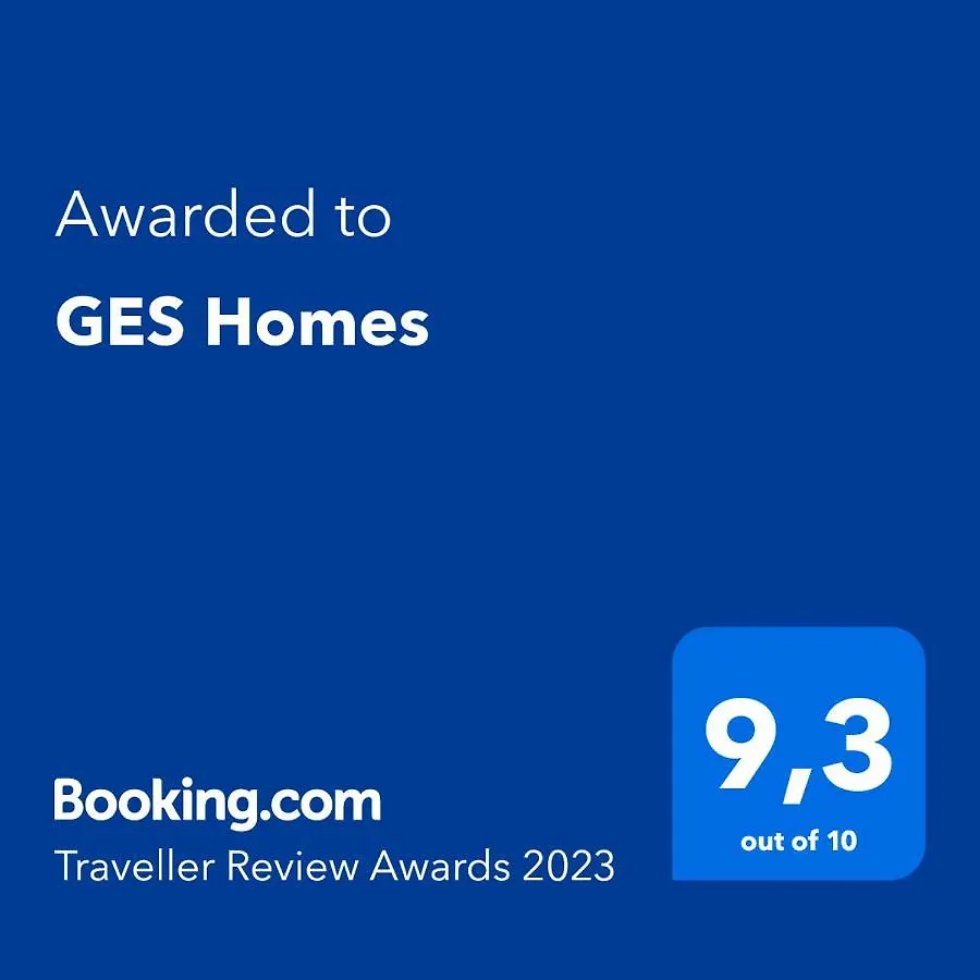 Ges Homes Almeria