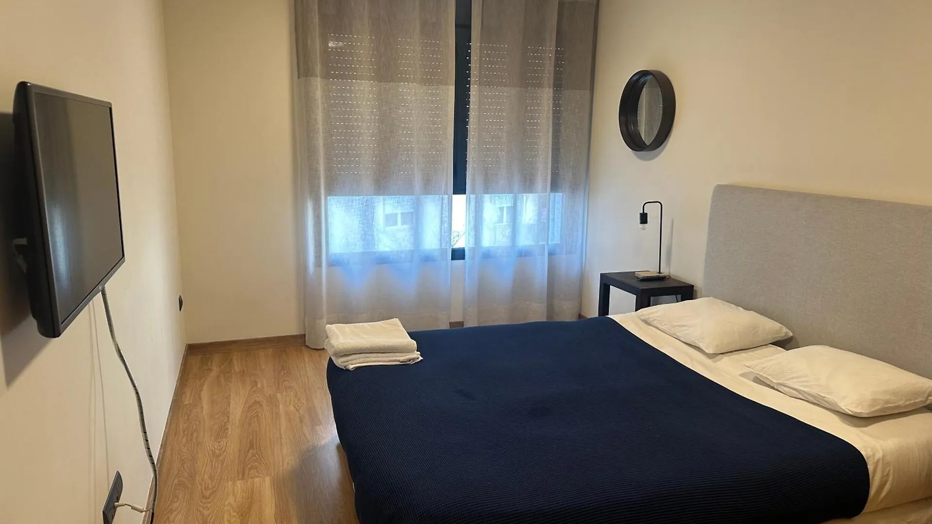 Apartment Ges Homes Almeria